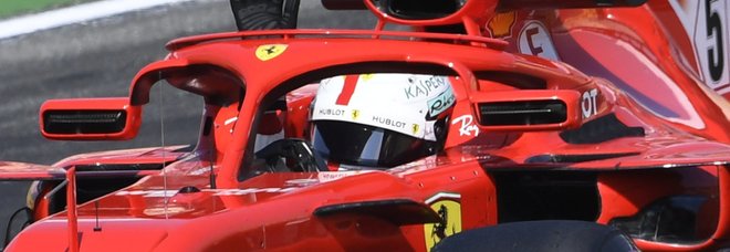 Vettel
