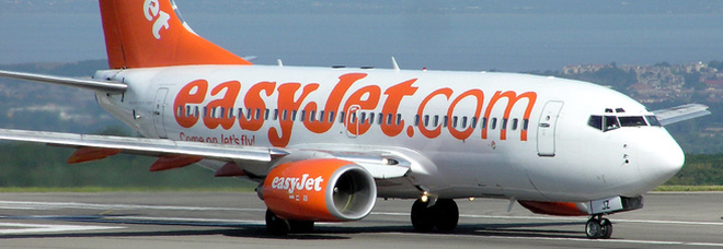 «O paghi prima per la scelta dei posti o non voli». EasyJet lascia a terra i passeggeri «O paghi prima per la scelta dei posti o non voli». EasyJet lascia a terra i passeggeri