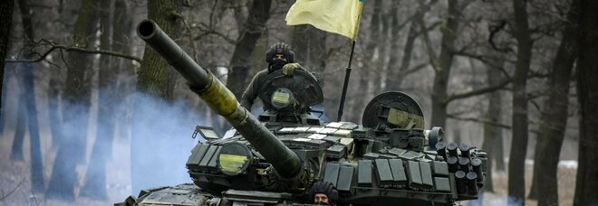 Guerra Ucraina, Usa: «Tribunale speciale per aggressione della Russia». Lavrov riceve il ministro degli Esteri iraniano