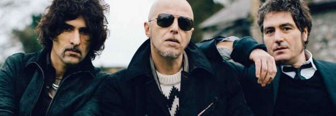 Negrita, I ragazzi stanno bene: il testo della canzone di Sanremo 2019