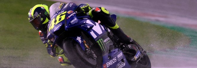 Rossi: «Stagione da 7, arrivederci al prossimo anno»