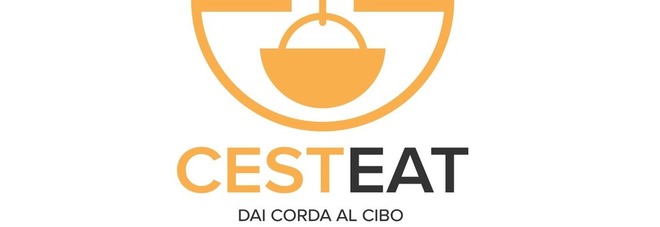 Il logo di Cest Eat Il logo di Cest Eat