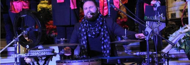 la world music protagonista la world music protagonista