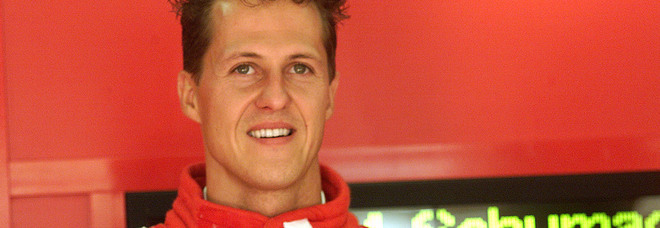 Schumacher in ospedale a Parigi, Le Parisien: è cosciente, oggi le dimissioni