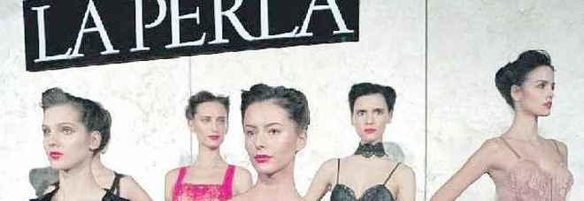 La Perla, sospesi i 126 licenziamenti: riparte il confronto La Perla, sospesi i 126 licenziamenti: riparte il confronto