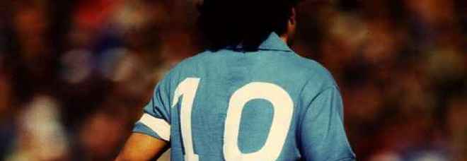 Il Napoli torna a Zurigo,
quel pareggio con Maradona