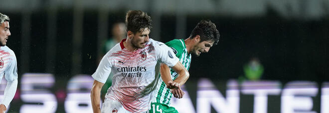 Europa League, Milan passa ai rigori contro il Rio Ave dopo una maratona (11-10). Rossoneri ai gironi, decisivo Donnarumma