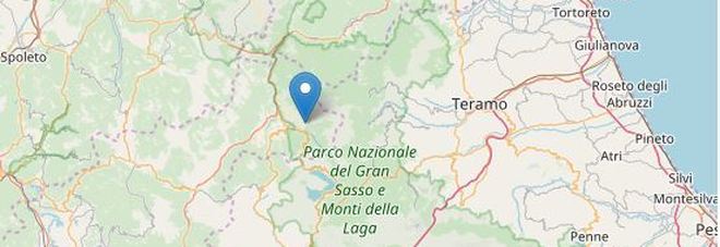 Una scossa di magnitudo
4.2 e poi la sciame sismico:
torna la paura nel cratere