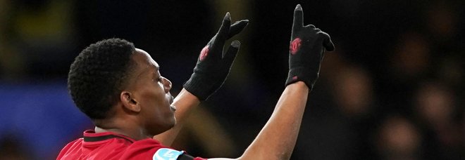 Martial Martial