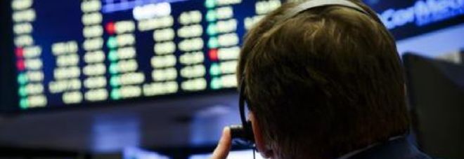 L'analisi/Spread, lo "sconosciuto" che fa scattare l'allarme e si abbatte su imprese e famiglie del Sud L'analisi/Spread, lo "sconosciuto" che fa scattare l'allarme e si abbatte su imprese e famiglie del Sud