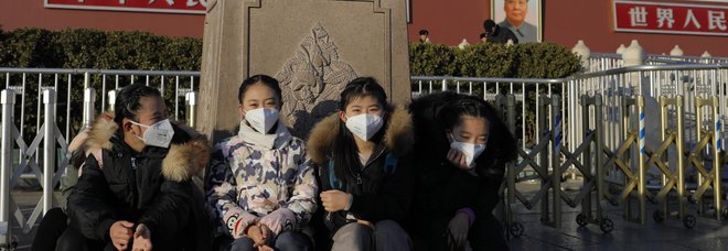 Virus cinese, c'è la quarta vittima Uomo in isolamento in Australia