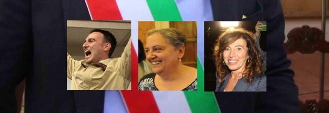 Ballotaggi nelle Marche:
la spuntano Mancinelli,
Signorini e Franchellucci