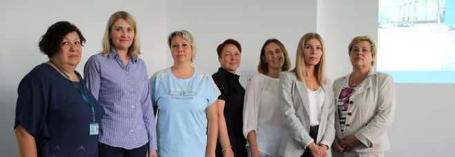 Russia, la fabbrica con sette donne al comando: «Perché qui da noi conta la meritocrazia»