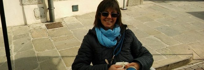 Cristina Sartori Cristina Sartori