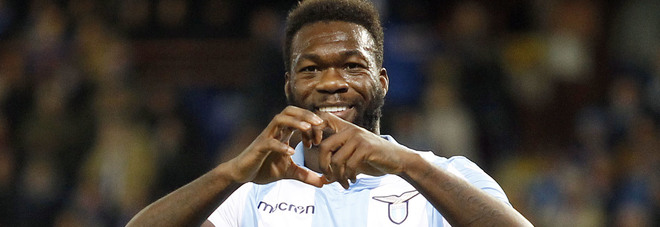 Caicedo, un gol per tornare ad essere Felipe