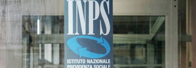 Una sede Inps Una sede Inps