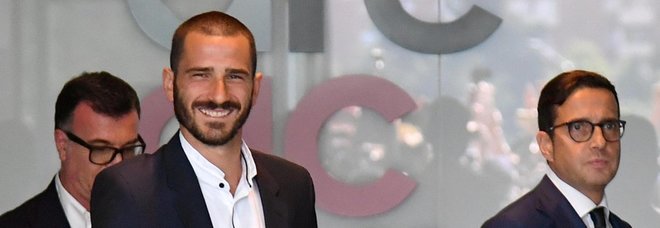 Tamponi e test, iniziate le visite mediche della Juve Tamponi e test, iniziate le visite mediche della Juve