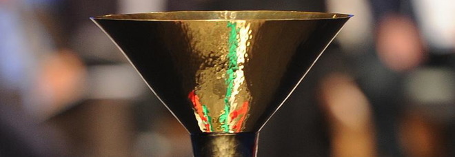 Serie A, suggestione play off. Ecco chi potrebbe sognare lo scudetto Serie A, suggestione play off. Ecco chi potrebbe sognare lo scudetto