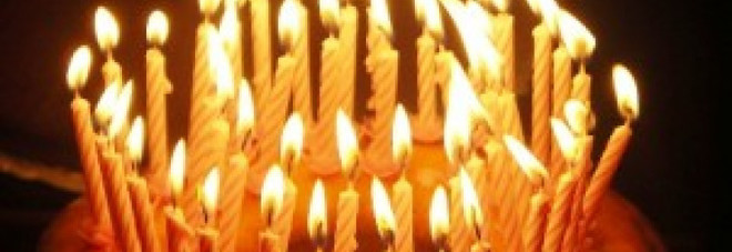Compleanno Compleanno