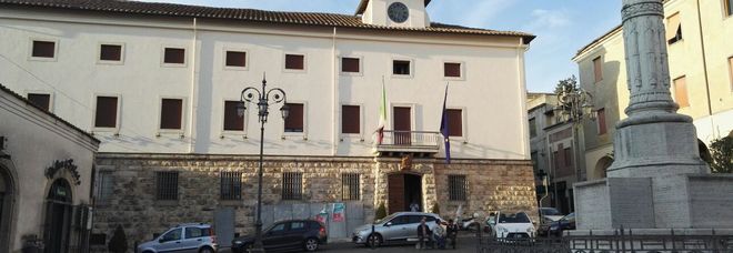 Comune di Ferentino Comune di Ferentino