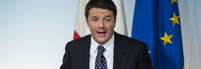Matteo Renzi Matteo Renzi