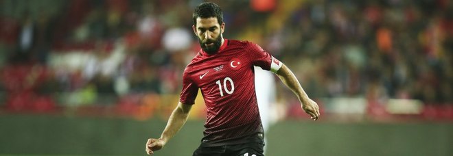 Arda Turan Arda Turan