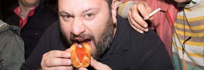 Baburger, il panino vincitore Baburger, il panino vincitore