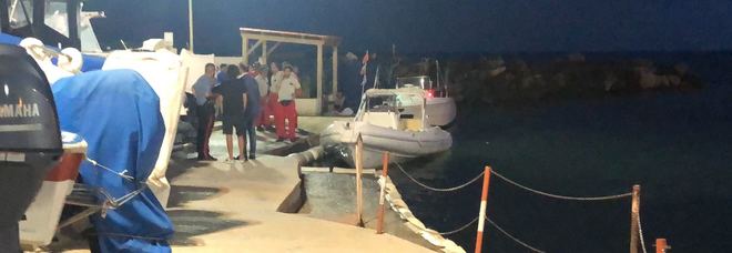 Immersione fatale, sub muore in Salento: era un noto chirurgo ortopedico Immersione fatale, sub muore in Salento: era un noto chirurgo ortopedico