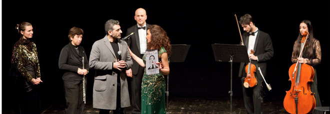 Teatro Garbatella, la Festa delle 7 Arti tra musica, danza, cinema, arti visive, poesia e food