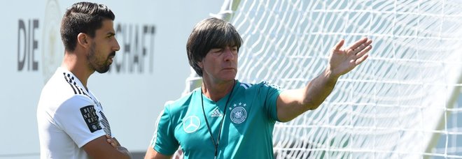 Germania, le nazionali di calcio tedesche non giocheranno più in paesi che discriminano le donne