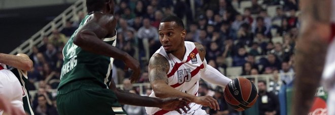 Milano ritrova il sorriso in Eurolega: colpo in casa del Panathinaikos
