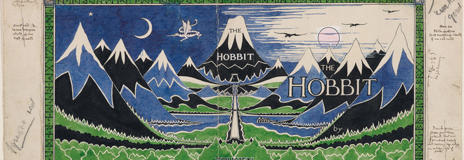 Addio a Christopher Tolkien: il figlio del papà de "Il Signore degli Anelli" è morto