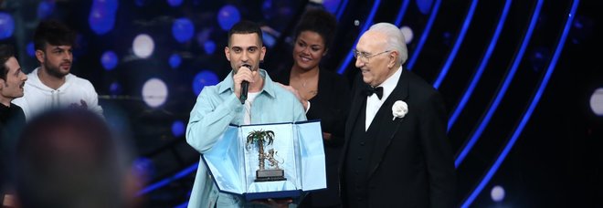 Sanremo 2019, tutti i big di Baglioni: dai Negrita a Silvestri, Briga e Nino D'Angelo