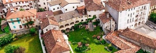 La storica Mel entra nel prestigioso club dei “Borghi più belli d'Italia” La storica Mel entra nel prestigioso club dei “Borghi più belli d'Italia”