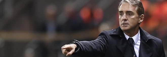 Mancini: «Missione compiuta. Lo sfogo di Balotelli? Non so con chi ce l'avesse»
Quagliarella: «Ho 36 anni ma non me li sento»