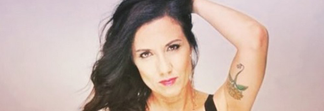 Pamela Petrarolo (Instagram) Pamela Petrarolo (Instagram)