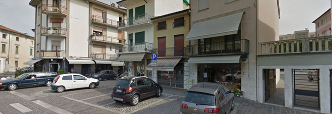 PIazza Rovereto PIazza Rovereto