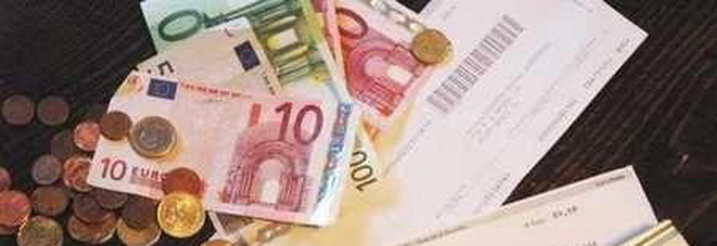 Impiegato di Cannaregio riceve una bolletta dell'Eni da 4.500 euro Impiegato di Cannaregio riceve una bolletta dell'Eni da 4.500 euro