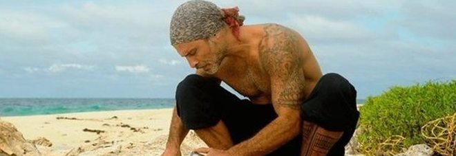 Raz Degan sta male nonostante le cure: il ritiro è vicino? Raz Degan sta male nonostante le cure: il ritiro è vicino?