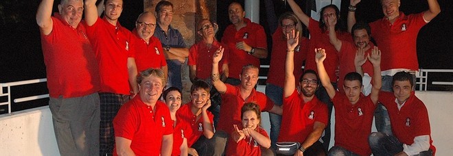 L'azienda che assume solo ultracinquantenni rimasti senza lavoro per colpa della crisi L'azienda che assume solo ultracinquantenni rimasti senza lavoro per colpa della crisi