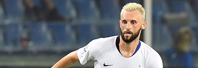 Brozovic lascia il ritiro della Croazia, in ansia lo staff medico dell'Inter