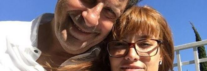 Carlotta Mantovan: «Non ho nascosto nulla a Stella, è lei la mia forza» Carlotta Mantovan: «Non ho nascosto nulla a Stella, è lei la mia forza»