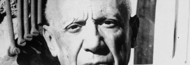 Pablo Picasso Pablo Picasso