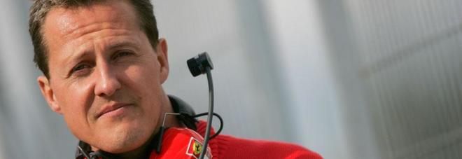 Minacce choc a famiglia Schumacher: "Datemi 900mila euro o i vostri figli avranno incidenti..."