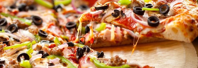 Pagati per mangiare pizza
Ristorante cerca candidati
Ecco dove trovare lavoro
