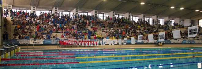 La Scandone nell'edizione 2017 del Grand Prix