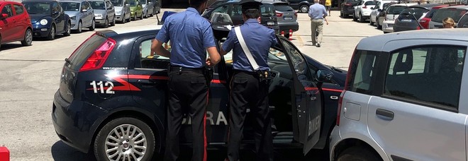Avverte un malore,
imprenditore ​muore
a bordo dell’ambulanza