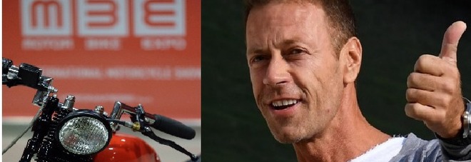 Rocco Siffredi Rocco Siffredi