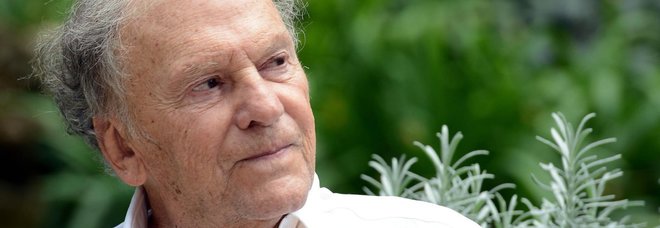 Jean Louis Trintignant: «Ho il cancro e non combatto più, non faccio neppure la chemio» Jean Louis Trintignant: «Ho il cancro e non combatto più, non faccio neppure la chemio»