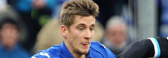 Inter "brasiliana": Rafinha più Ramires, Juventus su Praet. De Laurentiis incontra Sarri